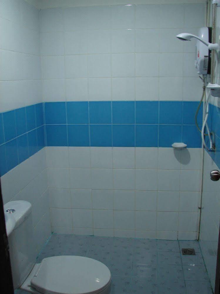 Sabai Hostel Phi Phi Don Exterior photo