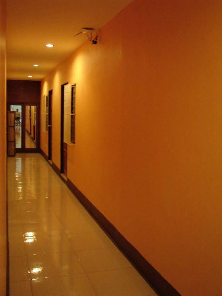 Sabai Hostel Phi Phi Don Exterior photo